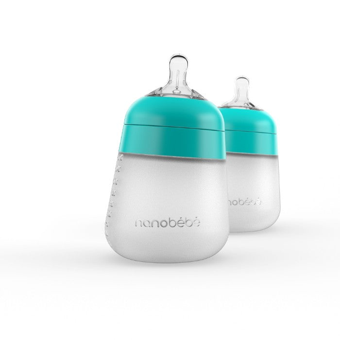 Cheap plastic deals baby bottles