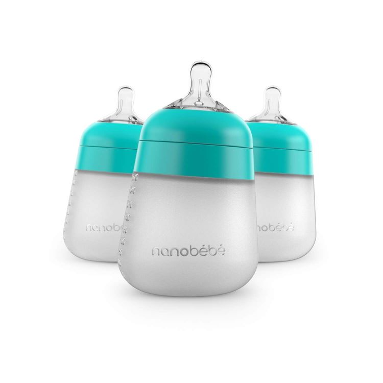 Baby bottles hot sale